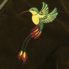 画像19: KINGSIZE（キングサイズ）“KING LION REVERSIBLE JACKET” (19)