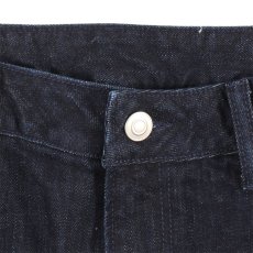 画像6: KINGSIZE（キングサイズ）“DOUBLE KNEE DENIM PANTS” (6)