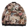 画像2: KINGSIZE（キングサイズ）“GOBELIN JACKET” (2)