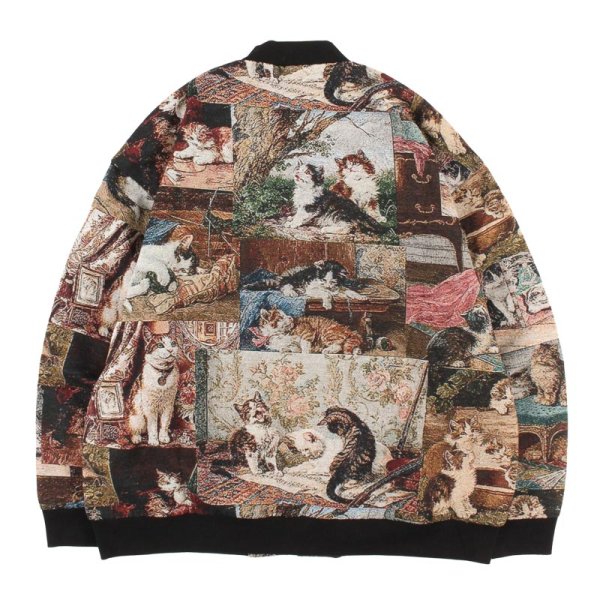 画像2: KINGSIZE（キングサイズ）“GOBELIN JACKET” (2)