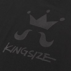 画像6: KINGSIZE（キングサイズ）“LOGO L/S TEE” (6)