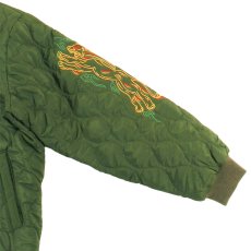 画像13: KINGSIZE（キングサイズ）“KING LION REVERSIBLE JACKET” (13)