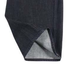 画像14: KINGSIZE（キングサイズ）“DOUBLE KNEE DENIM PANTS” (14)