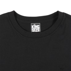画像4: KINGSIZE（キングサイズ）“LOGO L/S TEE” (4)