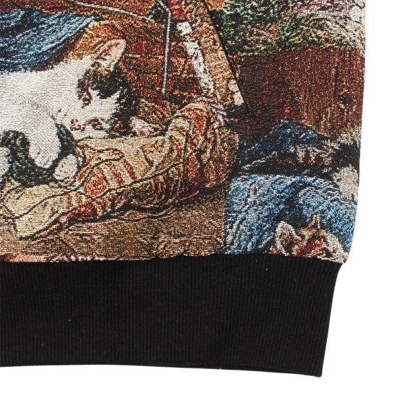 画像6: KINGSIZE（キングサイズ）“GOBELIN JACKET” (6)