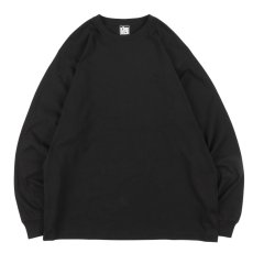 画像2: KINGSIZE（キングサイズ）“LOGO L/S TEE” (2)