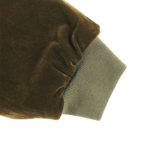 画像25: KINGSIZE（キングサイズ）“KING LION REVERSIBLE JACKET” (25)