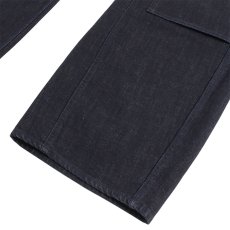 画像13: KINGSIZE（キングサイズ）“DOUBLE KNEE DENIM PANTS” (13)