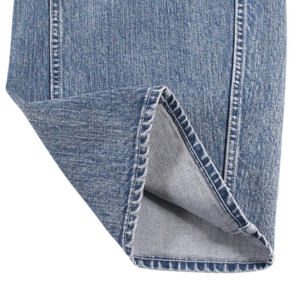 画像14: KINGSIZE（キングサイズ）“DOUBLE KNEE DENIM PANTS” (14)