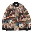 画像1: KINGSIZE（キングサイズ）“GOBELIN JACKET” (1)