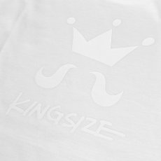 画像6: KINGSIZE（キングサイズ）“LOGO L/S TEE” (6)