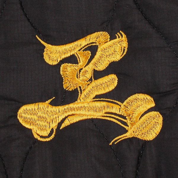 画像7: KINGSIZE（キングサイズ）“KING LION REVERSIBLE JACKET” (7)