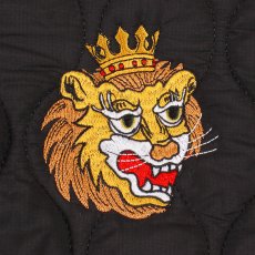 画像6: KINGSIZE（キングサイズ）“KING LION REVERSIBLE JACKET” (6)