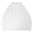 画像3: KINGSIZE（キングサイズ）“LOGO L/S TEE” (3)
