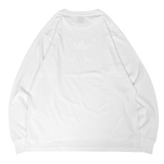 画像3: KINGSIZE（キングサイズ）“LOGO L/S TEE” (3)