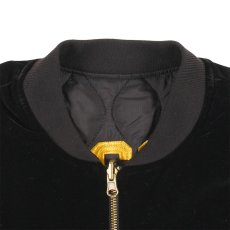 画像17: KINGSIZE（キングサイズ）“KING LION REVERSIBLE JACKET” (17)