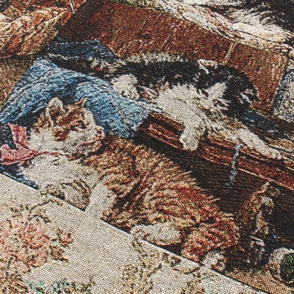 画像8: KINGSIZE（キングサイズ）“GOBELIN JACKET” (8)