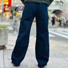 画像18: KINGSIZE（キングサイズ）“DOUBLE KNEE DENIM PANTS” (18)