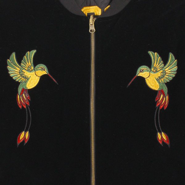 画像18: KINGSIZE（キングサイズ）“KING LION REVERSIBLE JACKET” (18)