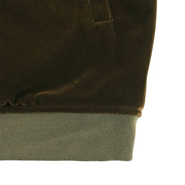 画像21: KINGSIZE（キングサイズ）“KING LION REVERSIBLE JACKET” (21)