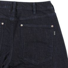画像11: KINGSIZE（キングサイズ）“DOUBLE KNEE DENIM PANTS” (11)
