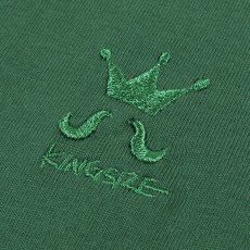 画像5: KINGSIZE（キングサイズ）“LOGO L/S TEE” (5)