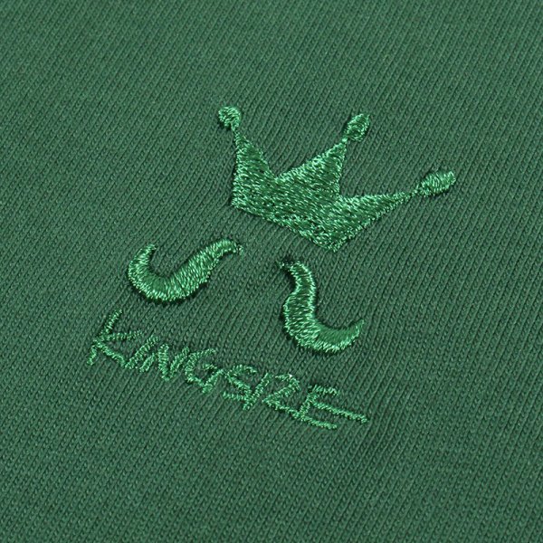 画像5: KINGSIZE（キングサイズ）“LOGO L/S TEE” (5)