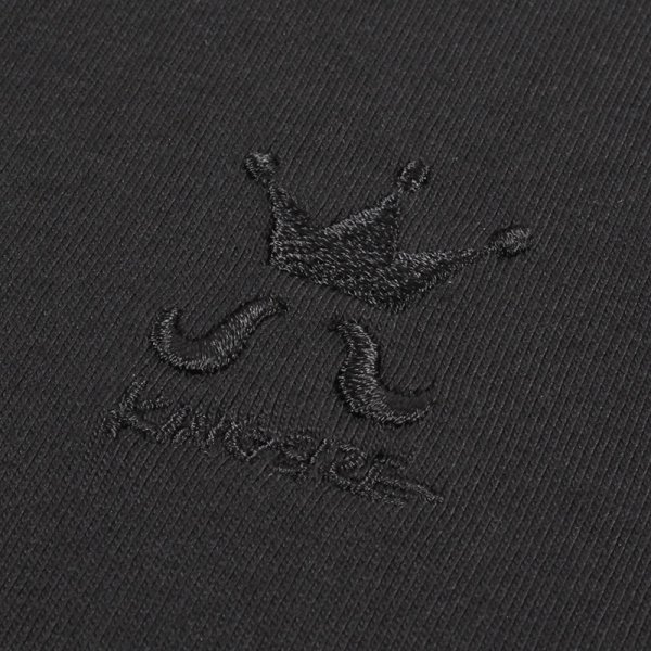 画像5: KINGSIZE（キングサイズ）“LOGO L/S TEE” (5)