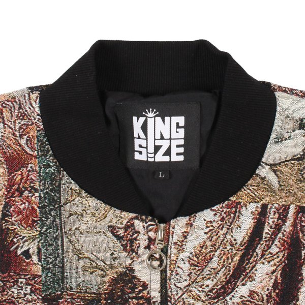 画像3: KINGSIZE（キングサイズ）“GOBELIN JACKET” (3)