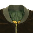 画像17: KINGSIZE（キングサイズ）“KING LION REVERSIBLE JACKET” (17)