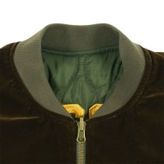 画像17: KINGSIZE（キングサイズ）“KING LION REVERSIBLE JACKET” (17)