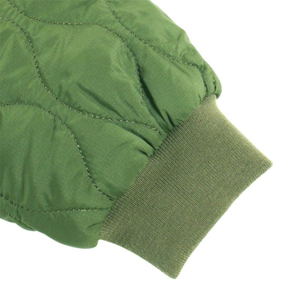 画像14: KINGSIZE（キングサイズ）“KING LION REVERSIBLE JACKET” (14)