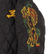 画像12: KINGSIZE（キングサイズ）“KING LION REVERSIBLE JACKET” (12)