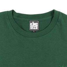 画像4: KINGSIZE（キングサイズ）“LOGO L/S TEE” (4)