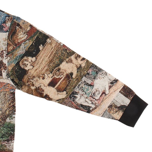 画像9: KINGSIZE（キングサイズ）“GOBELIN JACKET” (9)