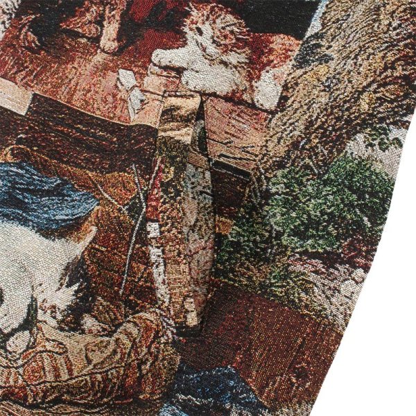 画像5: KINGSIZE（キングサイズ）“GOBELIN JACKET” (5)