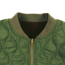 画像4: KINGSIZE（キングサイズ）“KING LION REVERSIBLE JACKET” (4)