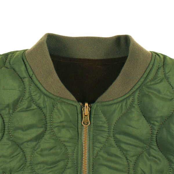 画像4: KINGSIZE（キングサイズ）“KING LION REVERSIBLE JACKET” (4)