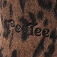 画像7: PeeTee. (ピーティー) “LEOPARD HAT” (7)