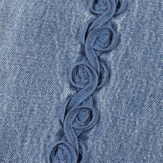 画像14: PeeTee. (ピーティー) “SIDELACE DENIM PANTS” (14)