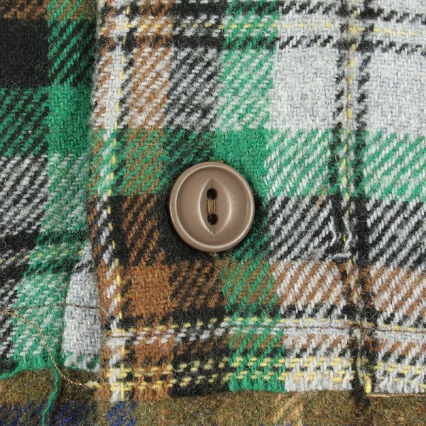 画像7: PeeTee. (ピーティー) “PATCH WORK SHIRTS” (7)