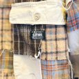画像14: PeeTee. (ピーティー) “PATCH WORK SHIRTS” (14)