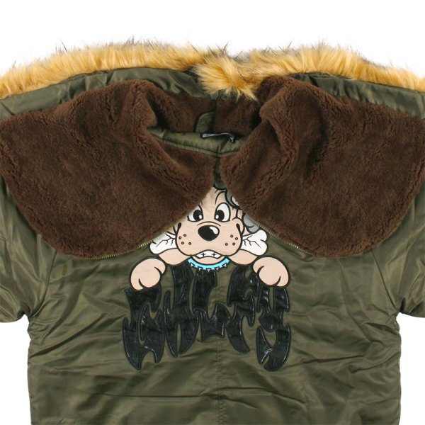 画像11: GALFY(ガルフィー) “犬2B "改"” (11)