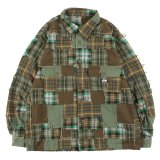 PGG ◾️モックネック◾️ネイビー　新品 シップス SHIPS SHIPS:〈手洗い可能〉9ゲージ コンフォート