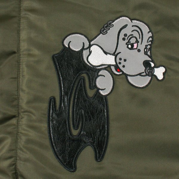 画像8: GALFY(ガルフィー) “犬2B "改"” (8)