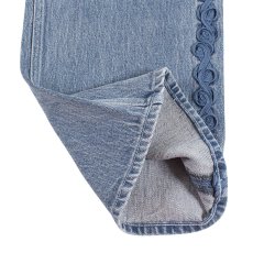 画像13: PeeTee. (ピーティー) “SIDELACE DENIM PANTS” (13)