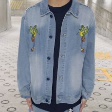 画像3: 【AUTUMN STYLE】taiga (3)