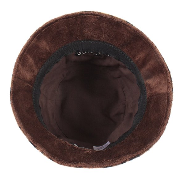 画像6: 【2025.11.15再入荷】PeeTee. (ピーティー) “LEOPARD HAT” (6)