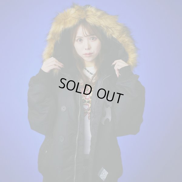 画像1: GALFY(ガルフィー) “犬2B "改"” (1)