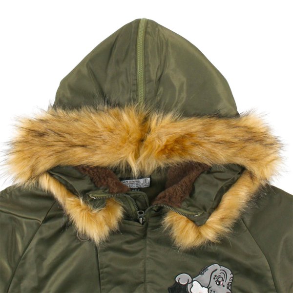 画像5: GALFY(ガルフィー) “犬2B "改"” (5)